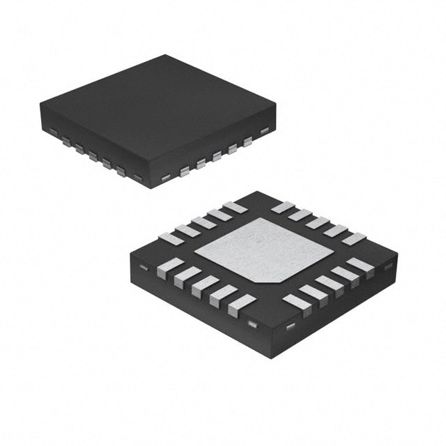 SGTL5000XNLA3 NXP USA Inc. related electronic component